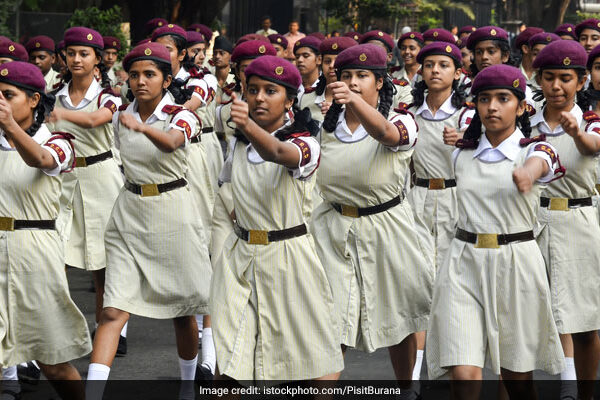 Centre Dismisses Report Claiming New Sainik Schools Allocated To BJP, RSS