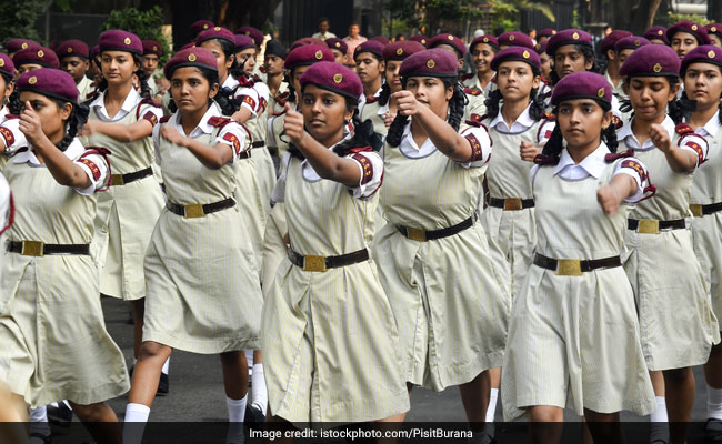 Centre Dismisses Report Claiming New Sainik Schools Allocated To BJP, RSS