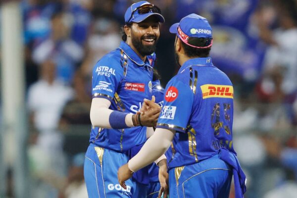 Why Didn't Hardik Bowl In Last 2 IPL Games? MI Skipper Gives Honest Reply