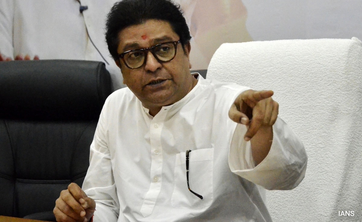 Joining Hands With BJP Catapults Raj Thackeray Onto Electoral Mainstage