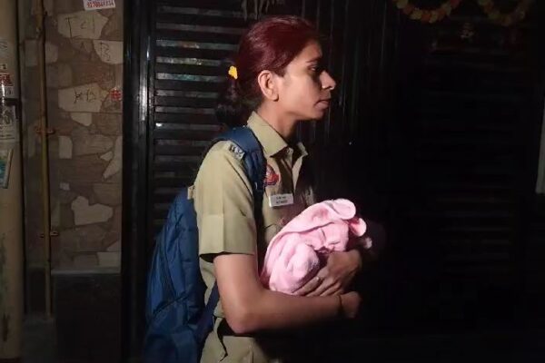 Rs 5 Lakh Per Newborn: How Delhi's Child-Trafficking Racket Unravelled