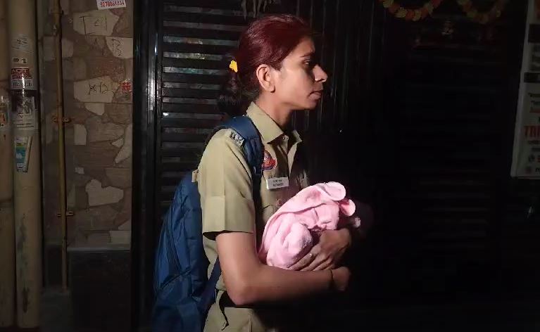 Rs 5 Lakh Per Newborn: How Delhi's Child-Trafficking Racket Unravelled