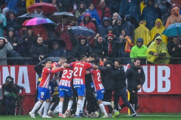 Cristhian Stuani Boosts Girona European Dream With Late Betis Winner