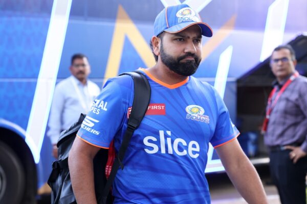 "Rohit Is Going To Lead MI…": Ex-IND Star's Fresh Twist On Captaincy Row