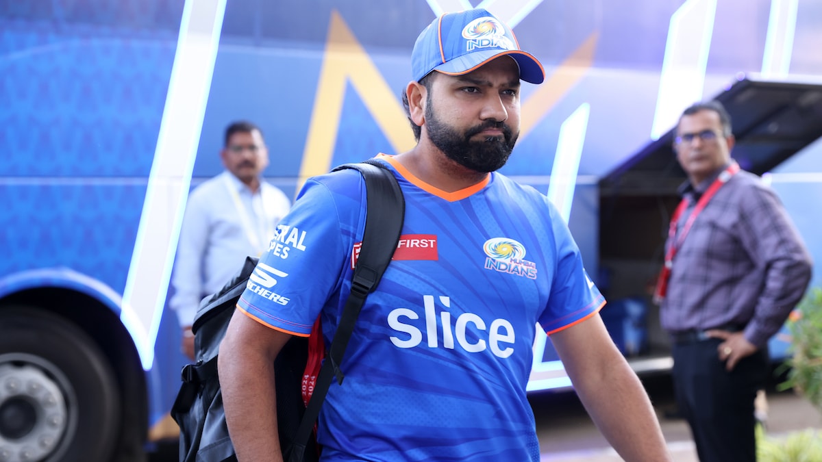 "Rohit Is Going To Lead MI…": Ex-IND Star's Fresh Twist On Captaincy Row