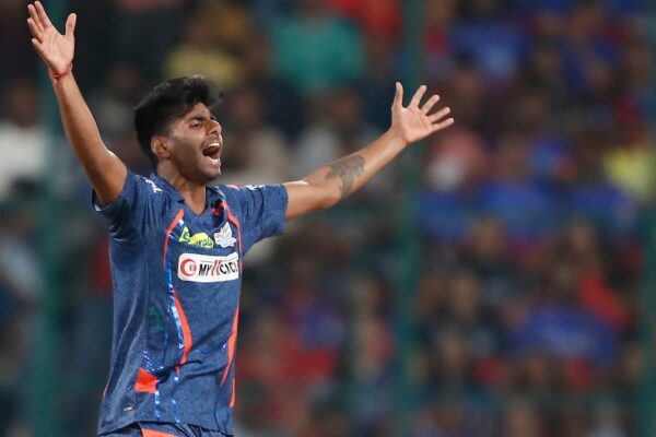 How To Tackle Mayank Yadav's Fiery Pace? Australia Great Has A Solution