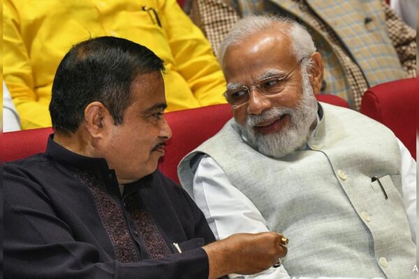 "PM Modi Disappointed But Nitin Gadkari Helped": Himachal Congress Chief