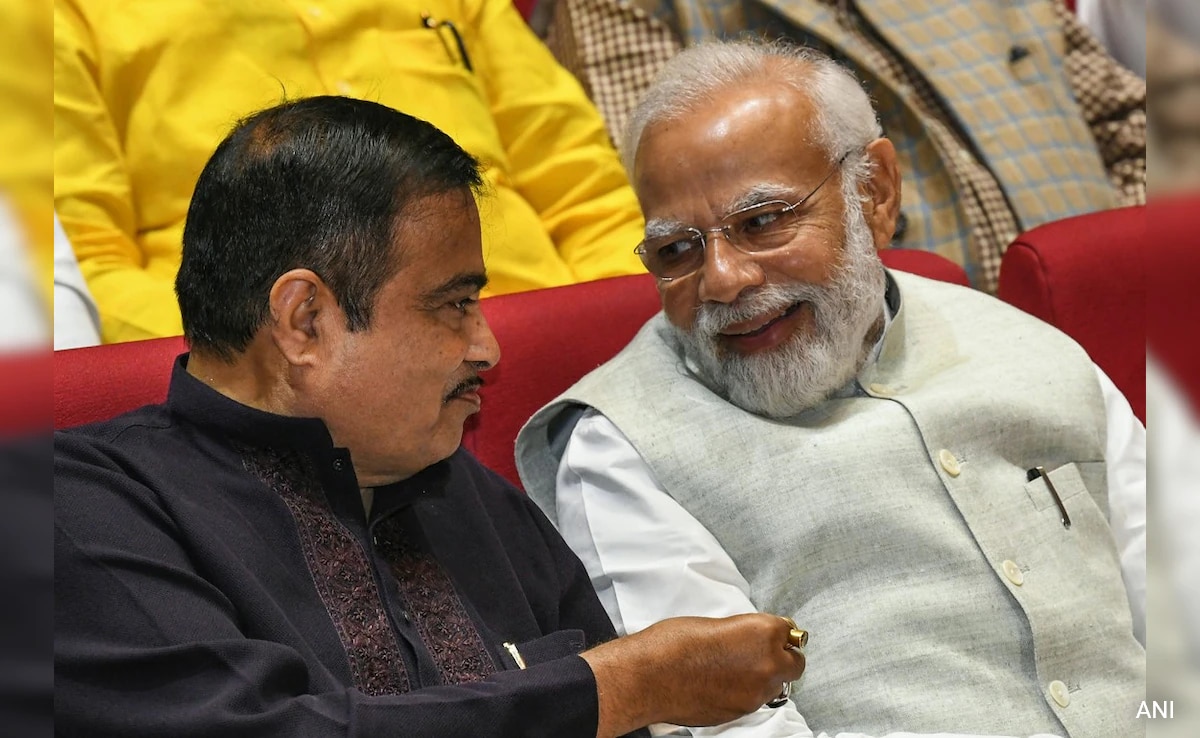 "PM Modi Disappointed But Nitin Gadkari Helped": Himachal Congress Chief