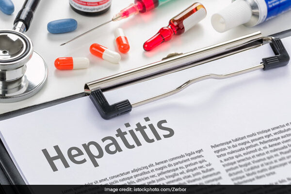 Hepatitis Viruses Kill 3,500 People A Day: WHO