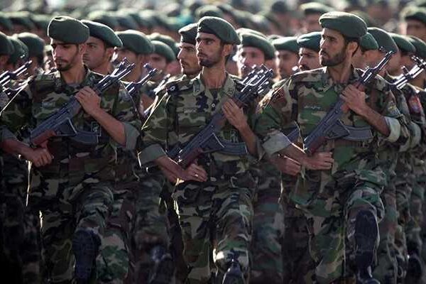 Explained: Who Are Revolutionary Guards, Group That Calls The Shots In Iran