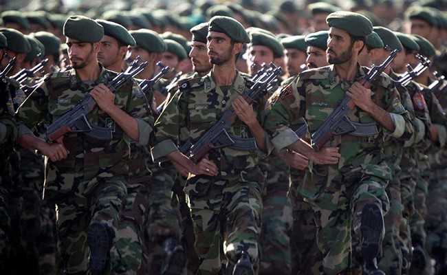 Explained: Who Are Revolutionary Guards, Group That Calls The Shots In Iran