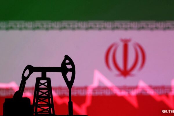 Global Oil Prices Likely To Rise Amid Iran-Israel Conflict