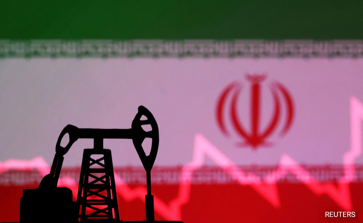 Global Oil Prices Likely To Rise Amid Iran-Israel Conflict