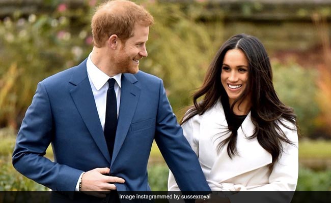 Prince Harry, Meghan Markle Producing 2 New Netflix Shows. Details Here