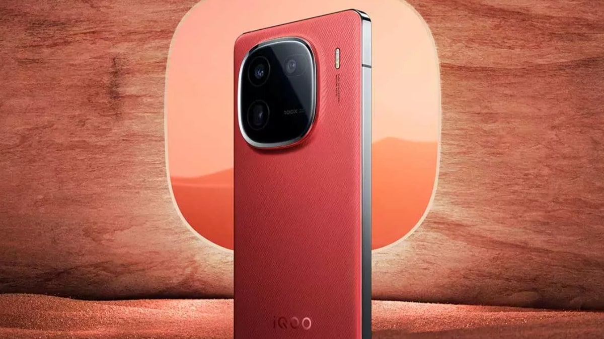 iQoo 12 Anniversary Edition India Launch Date Set; Key Features Revealed