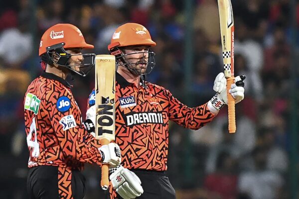 Head, Cummins Power SRH To Big Win Over RCB After Posting Record IPL Total