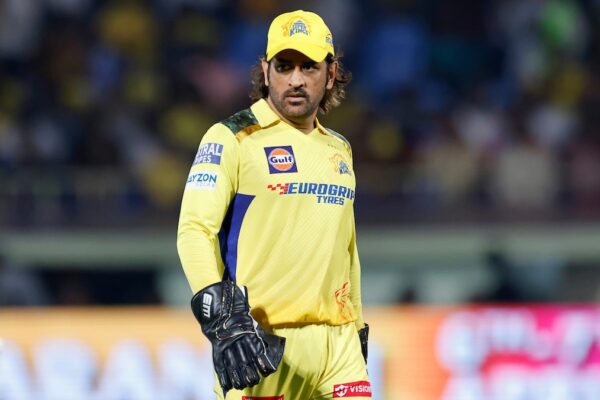 Why Players Flourish After Joining CSK? Sidhu's Million-Dollar Dhoni Reply