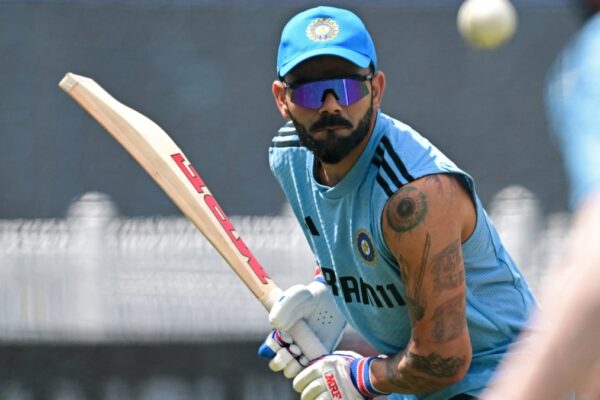 As T20 WC Nears, BCCI Selector Says If Kohli "Puts Forward Certain…"