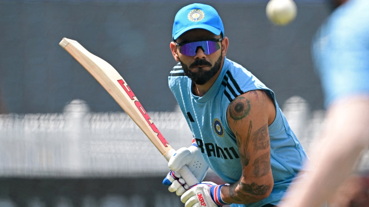 As T20 WC Nears, BCCI Selector Says If Kohli "Puts Forward Certain…"