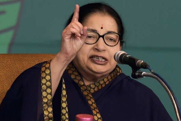 Late Jayalalithaa, Karunanidhi "Campaign" For Polls Amid Deepfake Surge