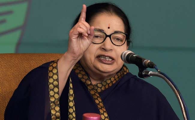 Late Jayalalithaa, Karunanidhi "Campaign" For Polls Amid Deepfake Surge