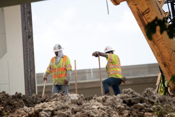 Amid War, 6,000 Indian Construction Workers To Reach Israel By May