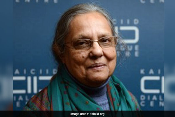 'Let's Resist Forces Of Division, Hatred': Gandhi's Granddaughter