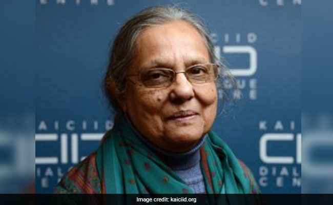 'Let's Resist Forces Of Division, Hatred': Gandhi's Granddaughter