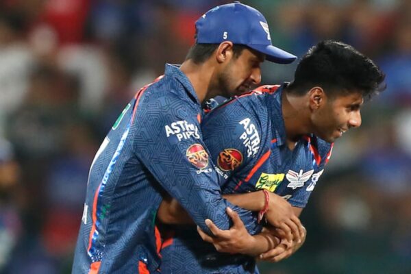 On India's 156.7 Kmph Pacer's Injury, LSG Star Krunal Pandya's Big Update