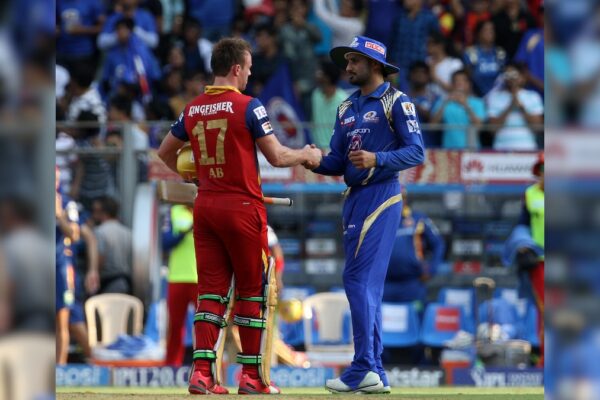 "Better Version Of De Villiers": Harbhajan's Stunning Verdict For MI Star