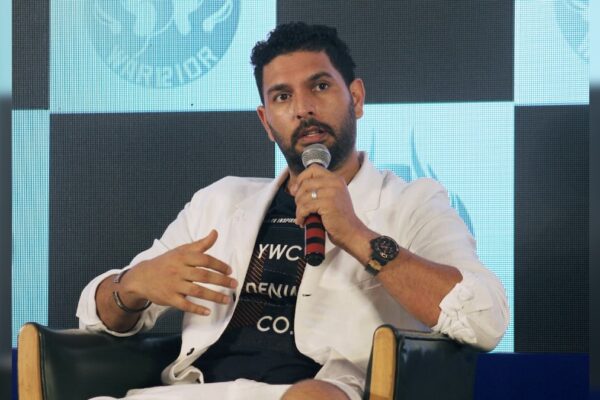 "Has To Be In T20 World Cup Squad": Yuvraj To BCCI Selectors On CSK Star