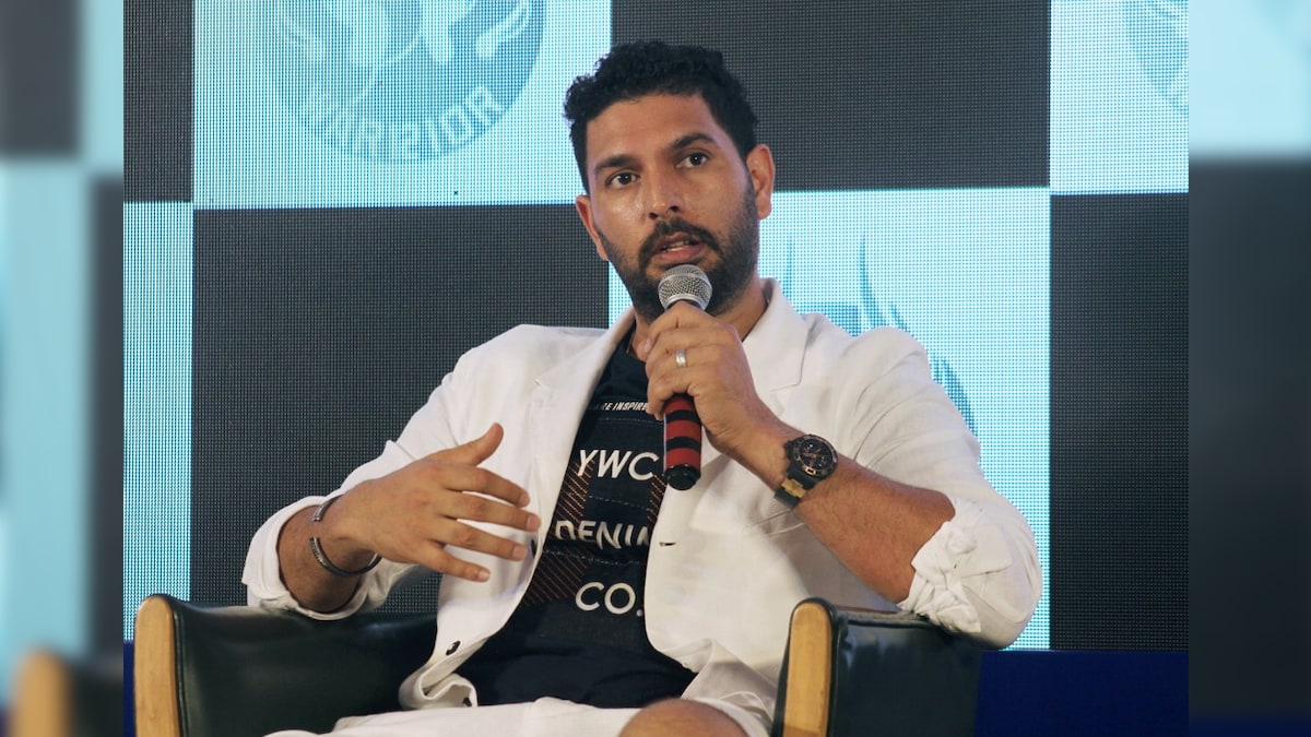 "Has To Be In T20 World Cup Squad": Yuvraj To BCCI Selectors On CSK Star