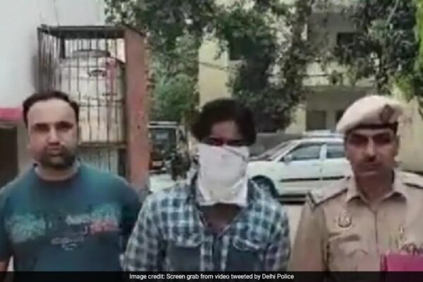 Delhi Gurdwara Security Guard Steals From Donation Box, Buys Bike, Arrested