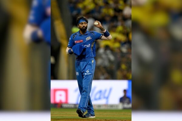 "Whenever MI Lost, Pandya Had A Big Role To Play": Pathan's Strong Charge