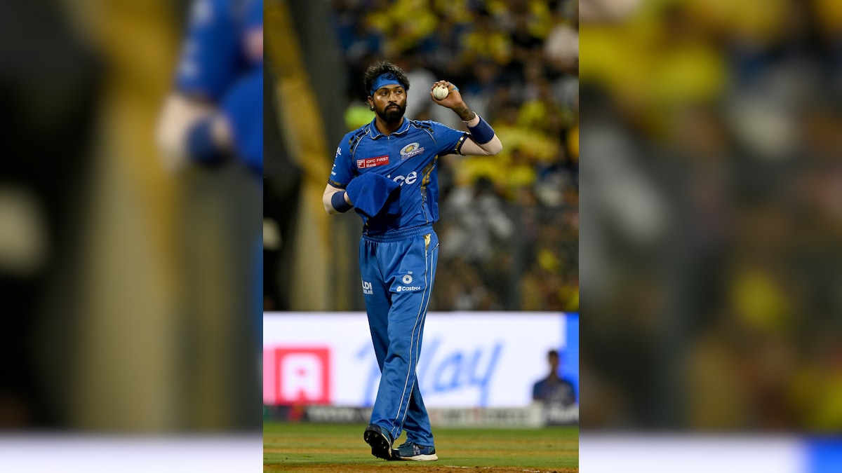 "Whenever MI Lost, Pandya Had A Big Role To Play": Pathan's Strong Charge