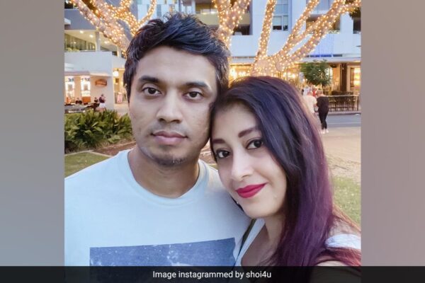 Indian-Origin Couple Narrates How They Survived Sydney Stabbing Carnage