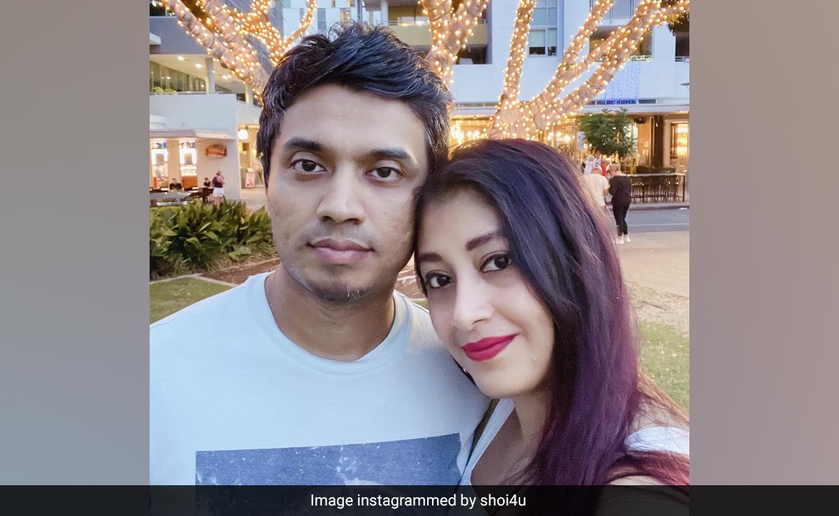 Indian-Origin Couple Narrates How They Survived Sydney Stabbing Carnage