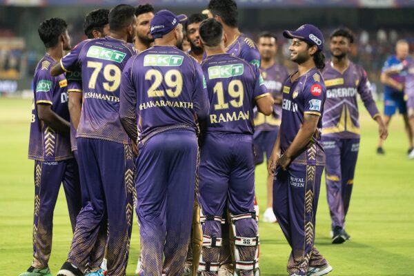 BCCI Reschedules Two IPL 2024 Matches; KKR, RR, GT, DC To Be Affected