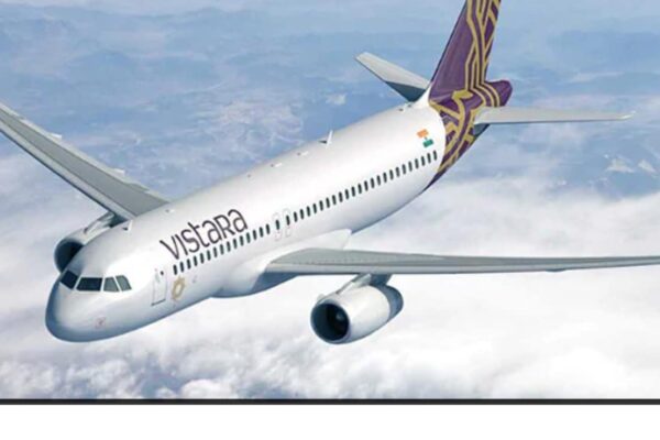 Pilots Flag Burnout As Vistara Hopes For End To Crisis By Weekend: Sources