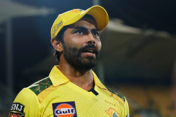 Ravindra Jadeja Wants 'Thalapathy' Title For Him Verified, CSK Respond