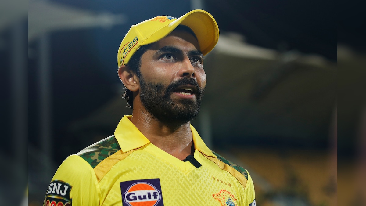 Ravindra Jadeja Wants 'Thalapathy' Title For Him Verified, CSK Respond