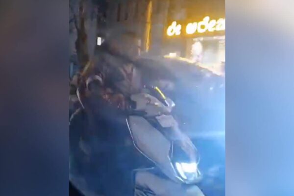 Terrified Woman Records 3 Men Tailing Her Car In Bengaluru, Cops Respond