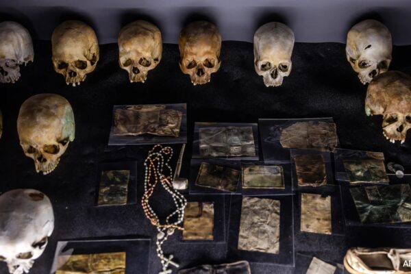 Explained: 30 Years On, Remembering How Rwanda Genocide Unfolded