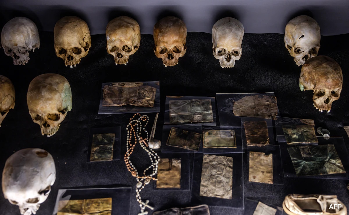 Explained: 30 Years On, Remembering How Rwanda Genocide Unfolded