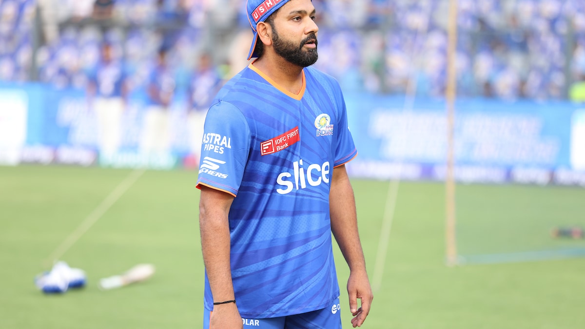 Rohit Sharma "Will Go To A Franchise Which Treats…": Ex-MI Star's Dig