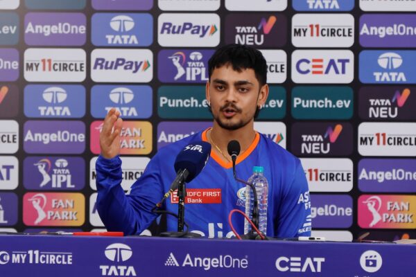 Ishan Kishan Breaks Silence On BCCI Contracts Snub, Ranji Trophy Saga