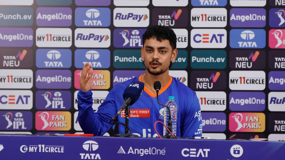 Ishan Kishan Breaks Silence On BCCI Contracts Snub, Ranji Trophy Saga