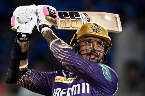 Narine Lights Up IPL With Explosive 21-ball 50. Internet Thanks Gambhir