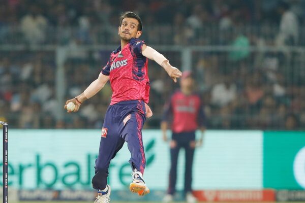 IPL Live: As RR Face GT, Chahal Aims To Become First Bowler To…