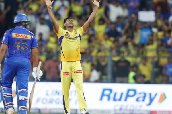 IPL Points Table, Orange Cap, Purple Cap: CSK's Win Over MI Benefits PBKS